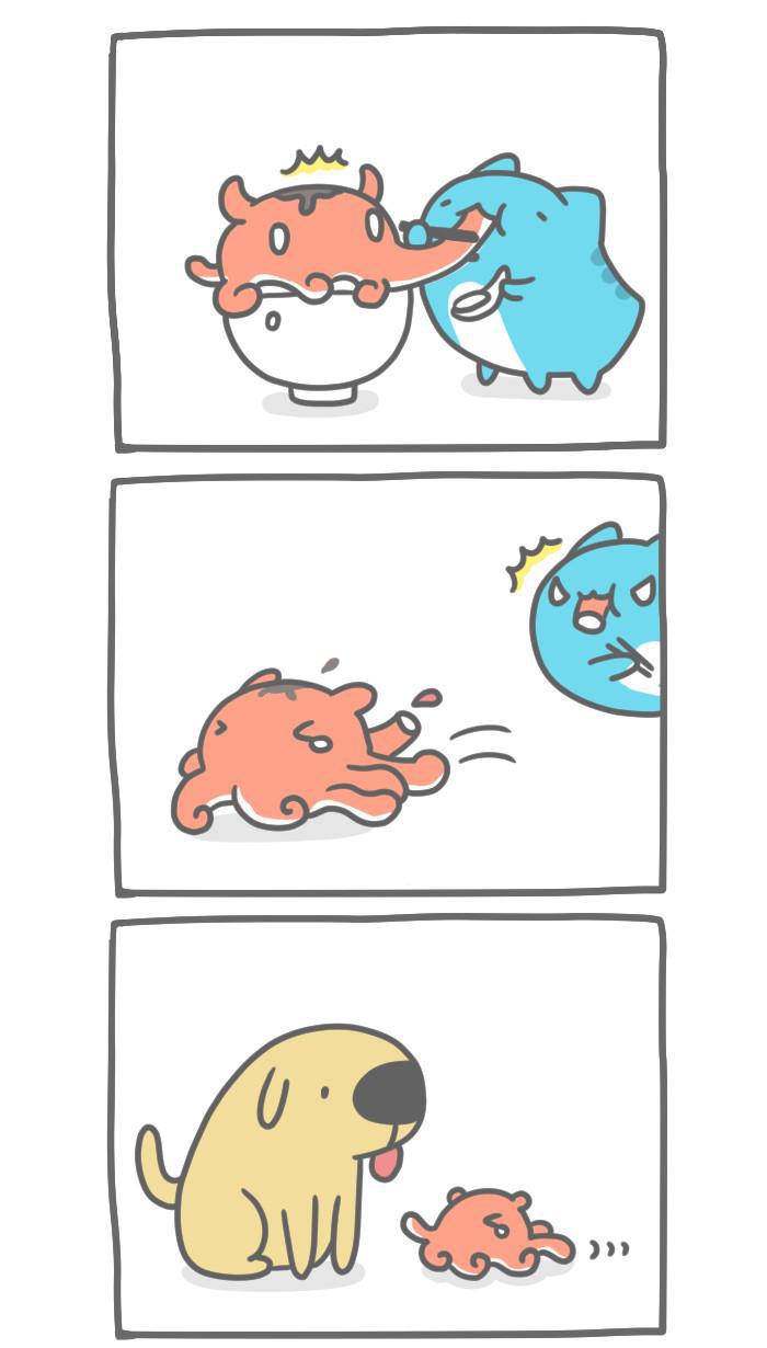 7k7k漫画韩漫全集-[第179话] 章鱼盖饭无删减无遮挡章节图片 