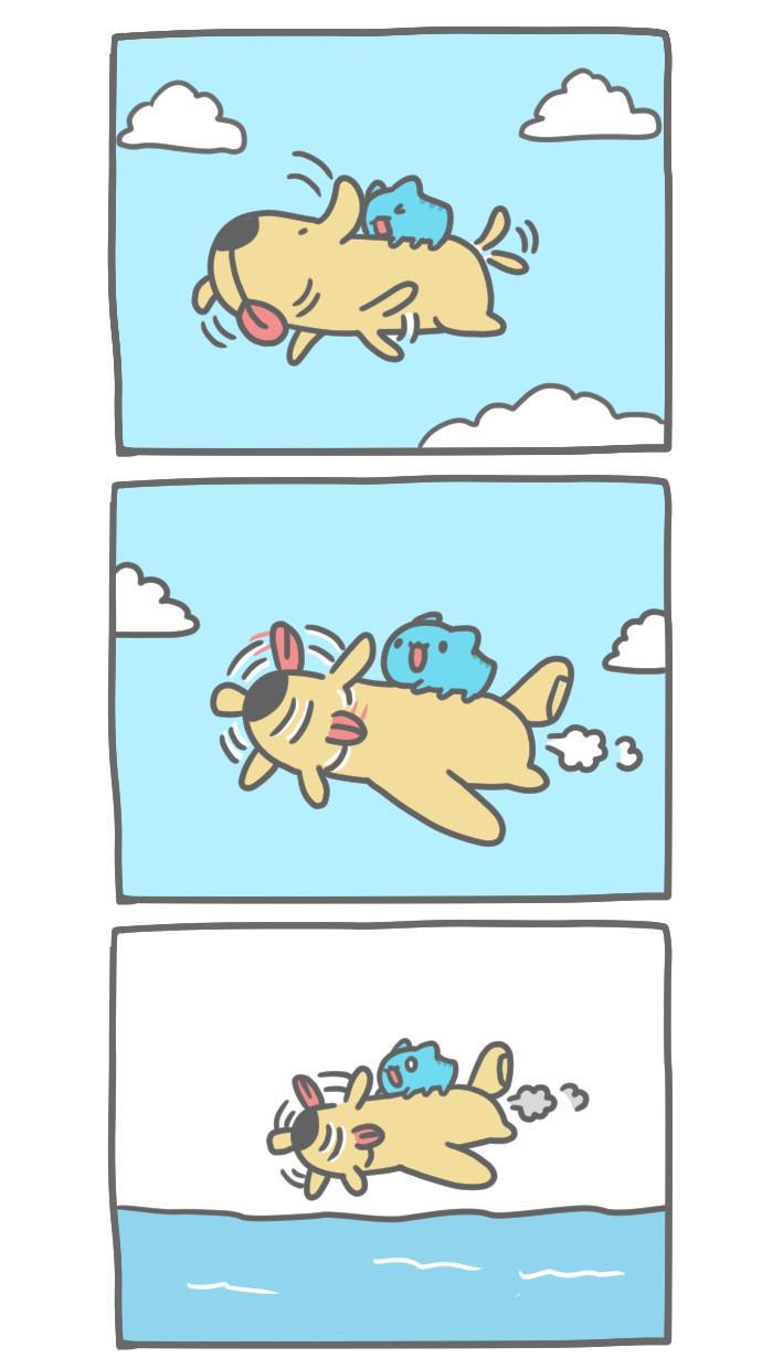 7k7k漫画韩漫全集-[第183话] 变形狗狗无删减无遮挡章节图片 