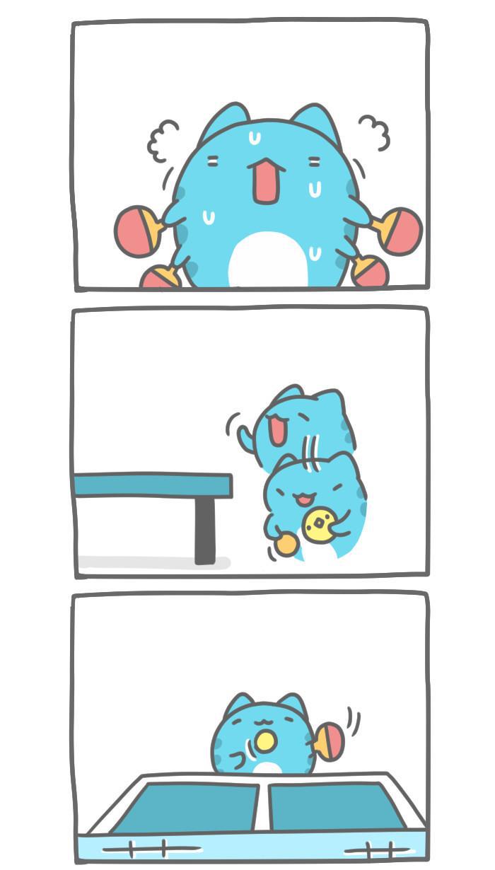 7k7k漫画韩漫全集-[第186话] 桌球无删减无遮挡章节图片 
