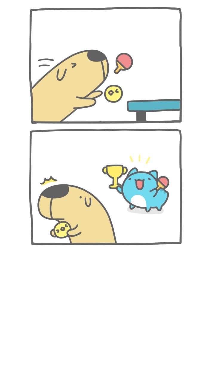 7k7k漫画韩漫全集-[第186话] 桌球无删减无遮挡章节图片 