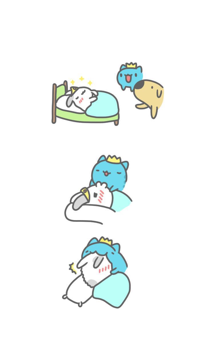 7k7k漫画韩漫全集-[第189话] 勇者猫虫无删减无遮挡章节图片 