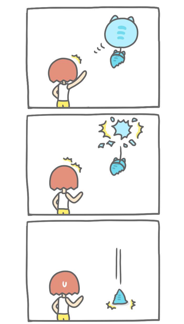 7k7k漫画韩漫全集-[第192话] 咖波气球无删减无遮挡章节图片 