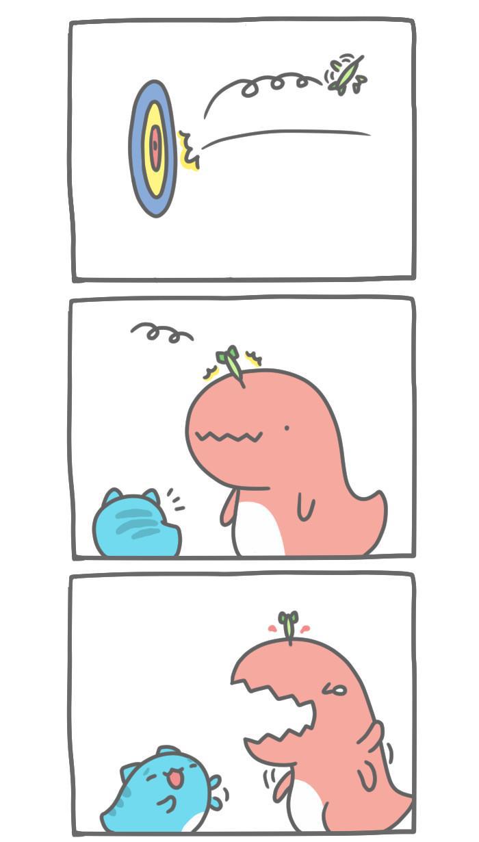 7k7k漫画韩漫全集-[第200话] 射飞镖无删减无遮挡章节图片 