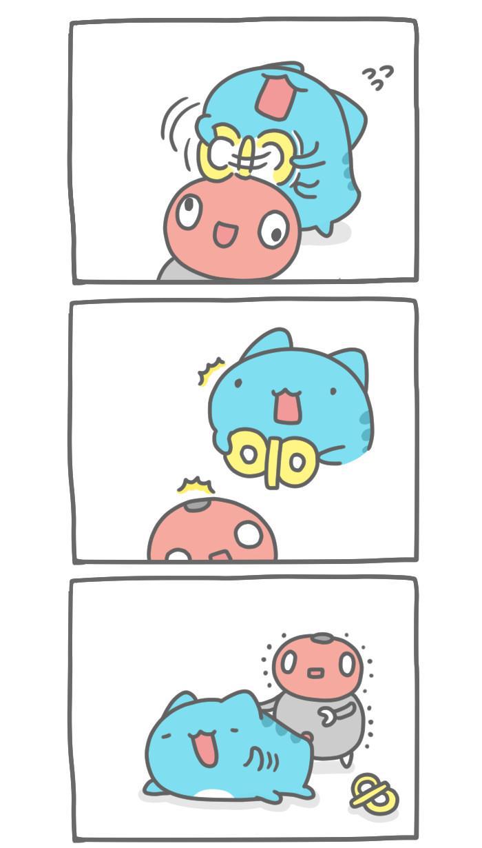 7k7k漫画韩漫全集-[第209话] 机器人无删减无遮挡章节图片 