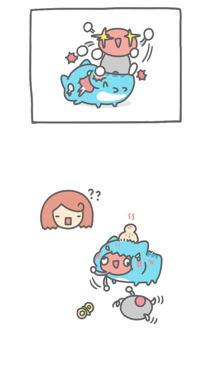 7k7k漫画韩漫全集-[第209话] 机器人无删减无遮挡章节图片 