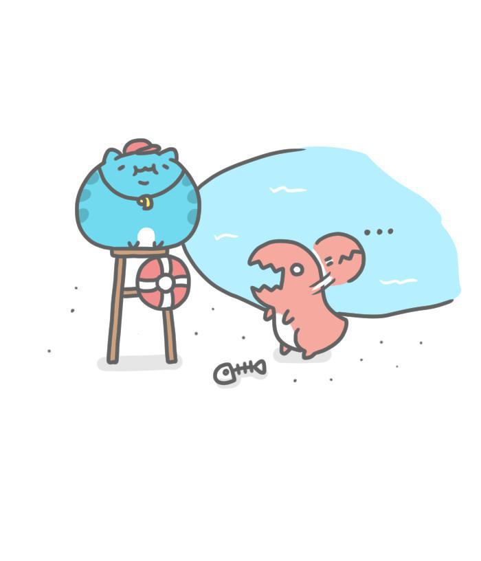 7k7k漫画韩漫全集-[第211话] 救生员无删减无遮挡章节图片 
