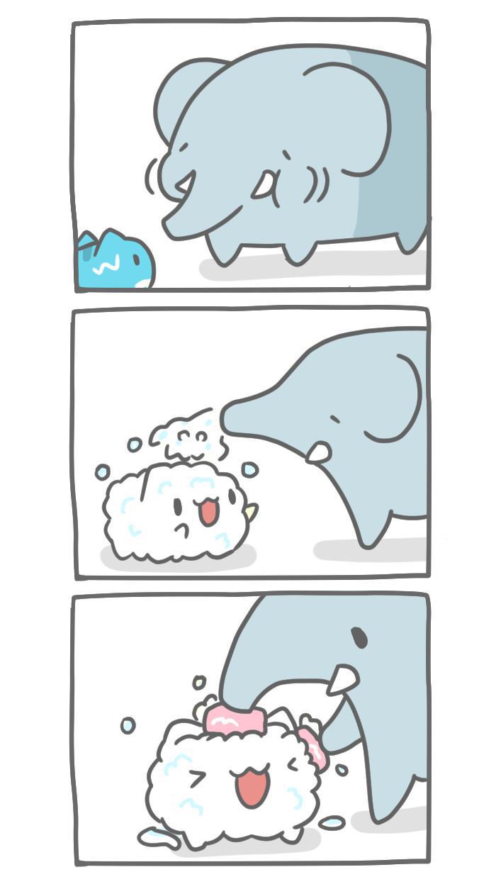 7k7k漫画韩漫全集-[第222话] 宠物美容无删减无遮挡章节图片 