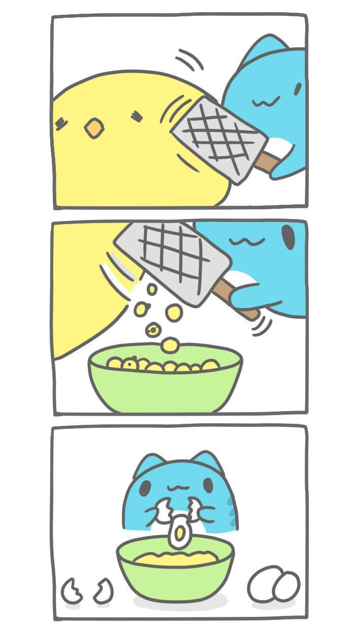 7k7k漫画韩漫全集-[第226话] 鸡肉热狗披萨无删减无遮挡章节图片 