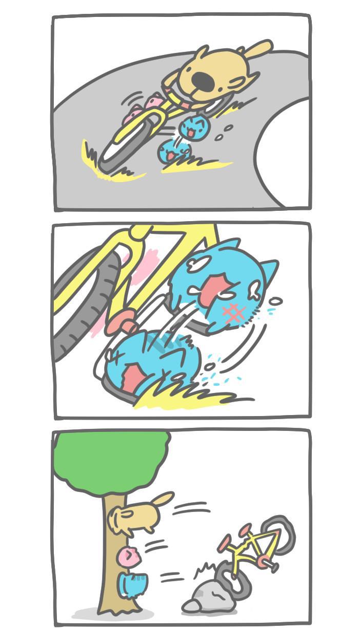 7k7k漫画韩漫全集-[第228话] 协力车无删减无遮挡章节图片 