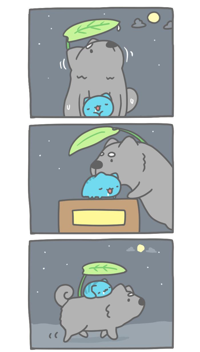 7k7k漫画韩漫全集-[第230话] 狗石像无删减无遮挡章节图片 