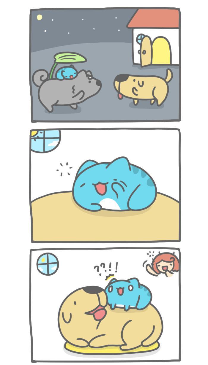7k7k漫画韩漫全集-[第230话] 狗石像无删减无遮挡章节图片 