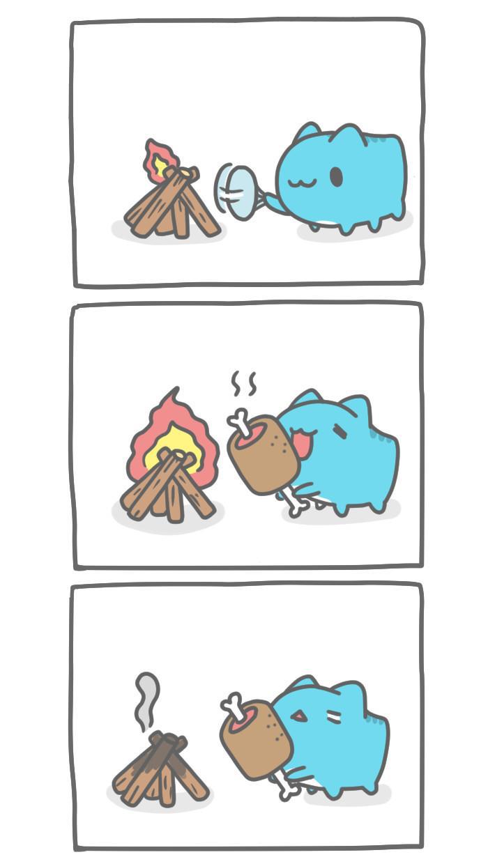 7k7k漫画韩漫全集-[第234话] 生火无删减无遮挡章节图片 