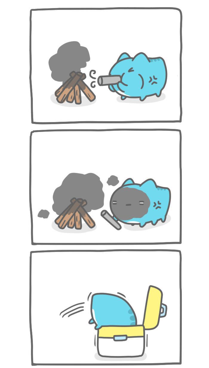 7k7k漫画韩漫全集-[第234话] 生火无删减无遮挡章节图片 