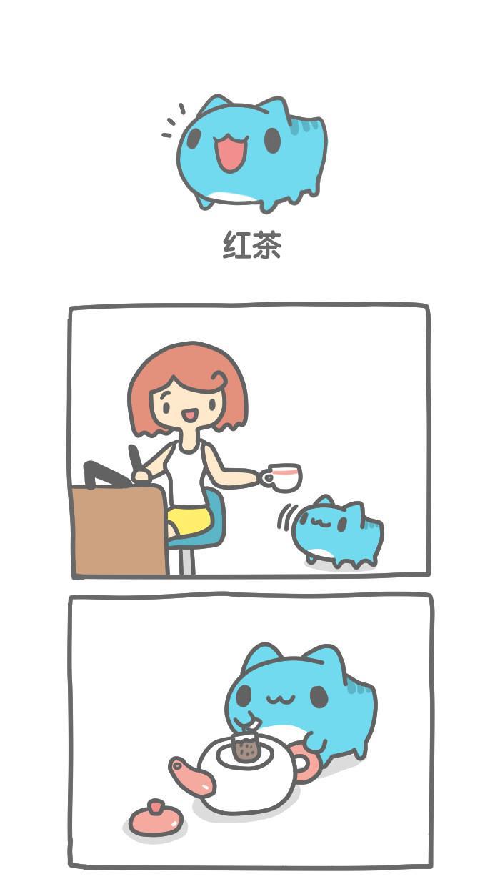 7k7k漫画韩漫全集-[第239话] 红茶无删减无遮挡章节图片 