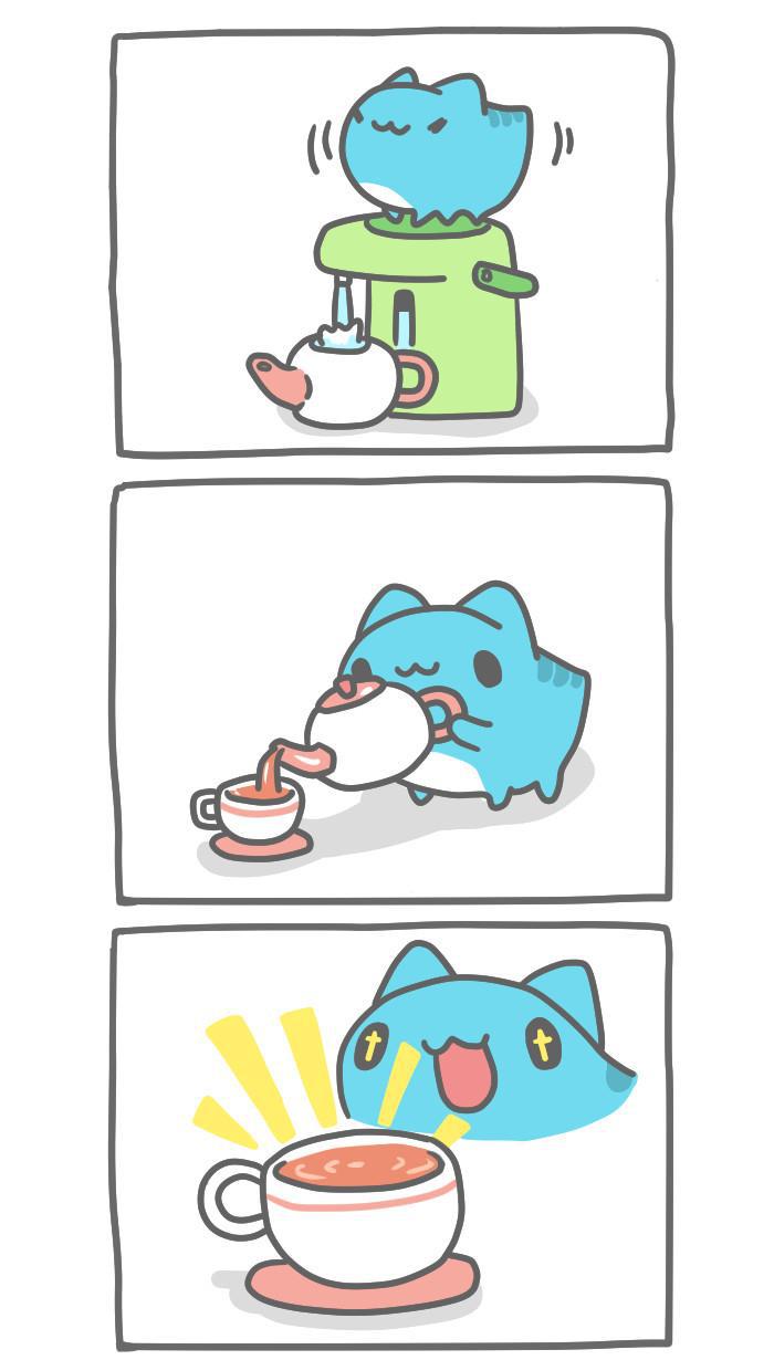 7k7k漫画韩漫全集-[第239话] 红茶无删减无遮挡章节图片 