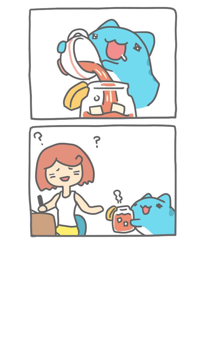 7k7k漫画韩漫全集-[第239话] 红茶无删减无遮挡章节图片 
