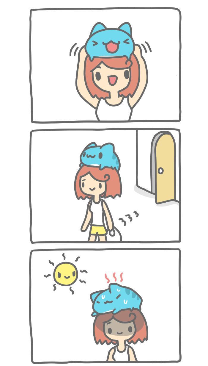 7k7k漫画韩漫全集-[第255话] 咖波帽无删减无遮挡章节图片 