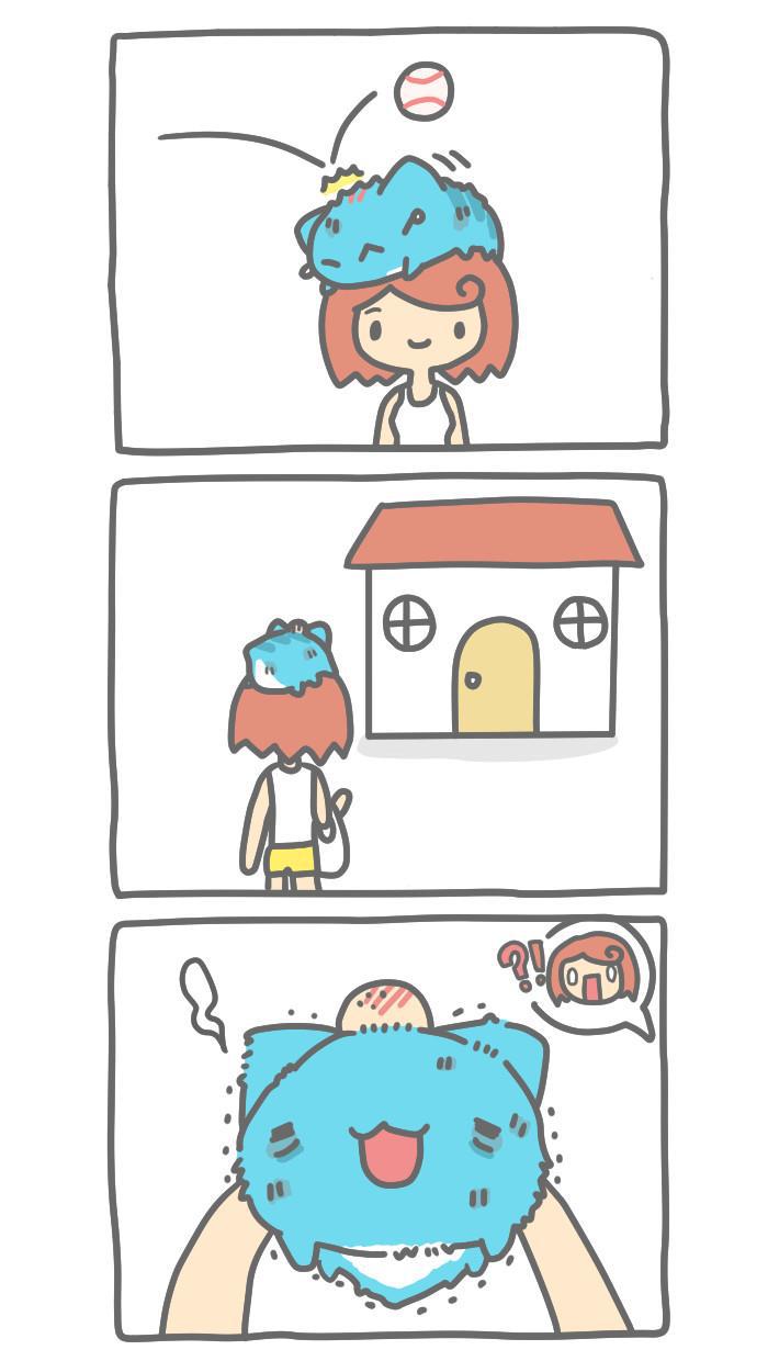 7k7k漫画韩漫全集-[第255话] 咖波帽无删减无遮挡章节图片 