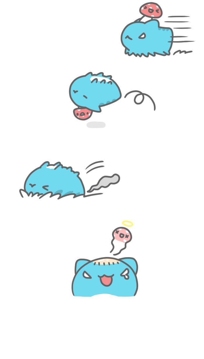 7k7k漫画韩漫全集-[第257话] 蘑菇床无删减无遮挡章节图片 