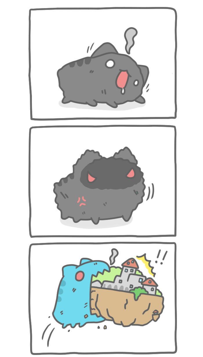 7k7k漫画韩漫全集-[第258话] 天空岛无删减无遮挡章节图片 