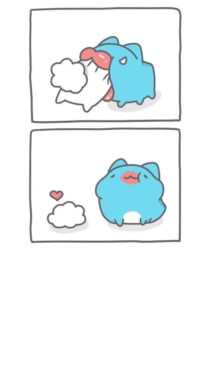 7k7k漫画韩漫全集-[第261话] 口红无删减无遮挡章节图片 