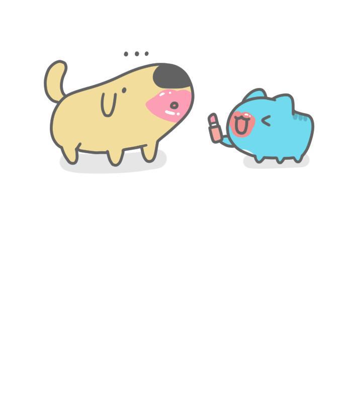 7k7k漫画韩漫全集-[第261话] 口红无删减无遮挡章节图片 