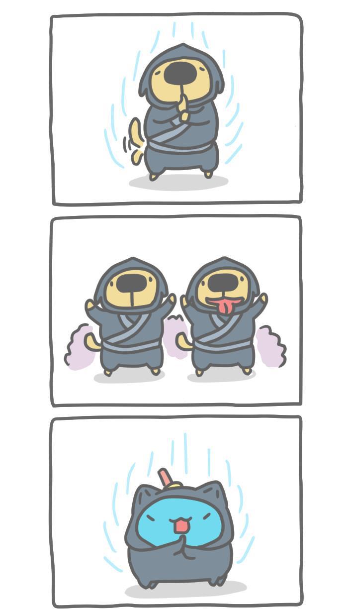 7k7k漫画韩漫全集-[第262话] 忍者无删减无遮挡章节图片 