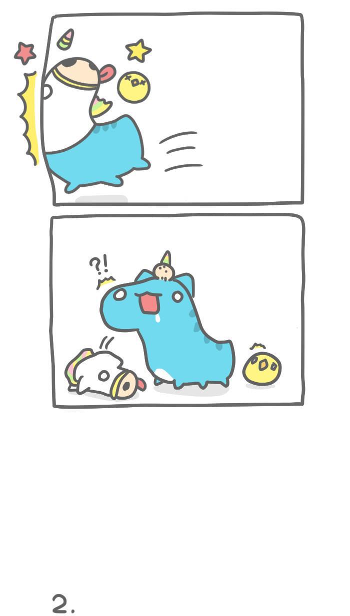7k7k漫画韩漫全集-[第270话] 莫名其妙的日常无删减无遮挡章节图片 