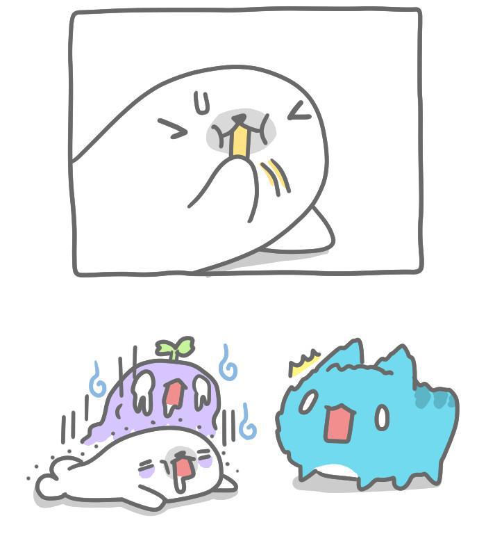 7k7k漫画韩漫全集-[第271话] 炸薯条无删减无遮挡章节图片 