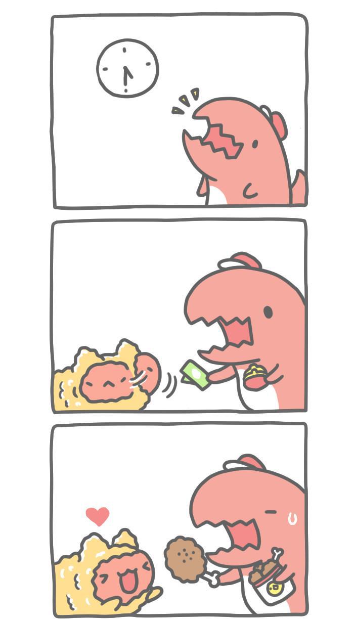 7k7k漫画韩漫全集-[第275话] 打工去无删减无遮挡章节图片 