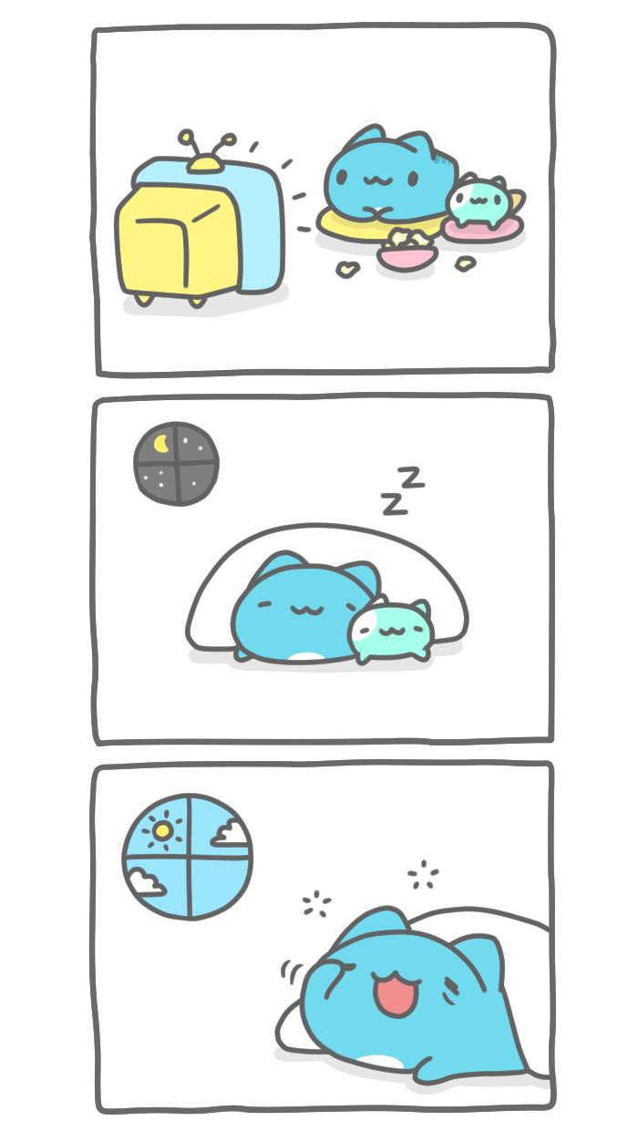 7k7k漫画韩漫全集-[第276话] 冰淇淋好朋友无删减无遮挡章节图片 