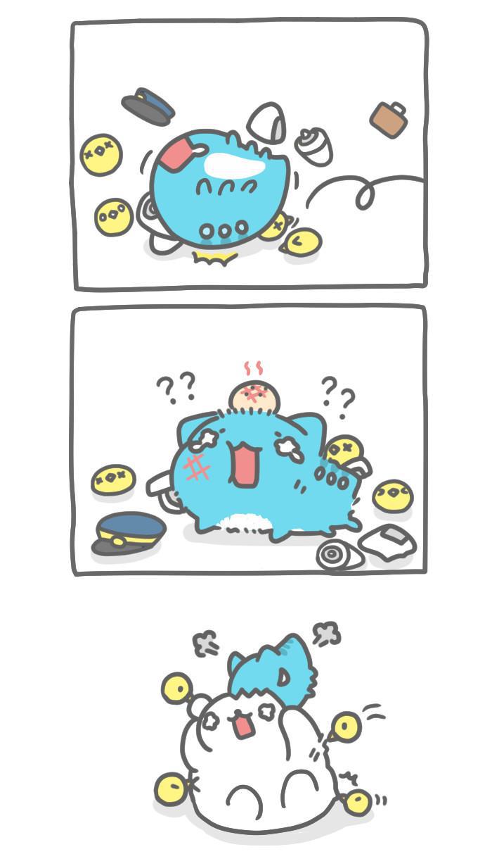 7k7k漫画韩漫全集-[第280话] 猫虫航空无删减无遮挡章节图片 