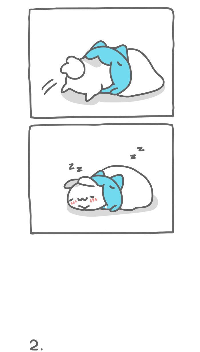 7k7k漫画韩漫全集-[第283话] 莫名其妙日常无删减无遮挡章节图片 