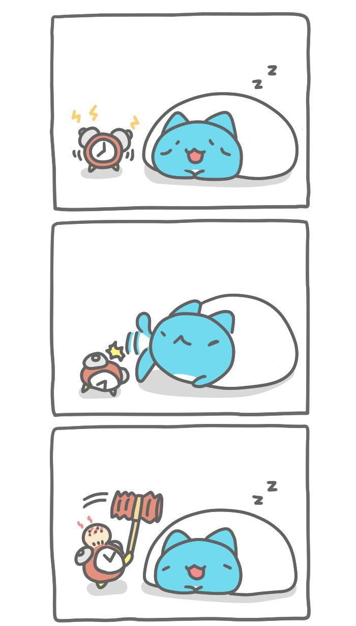 7k7k漫画韩漫全集-[第283话] 莫名其妙日常无删减无遮挡章节图片 