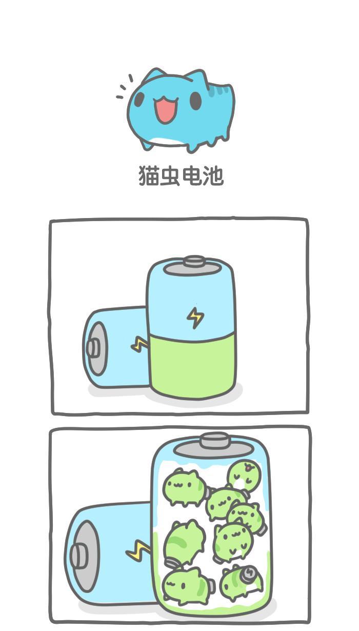7k7k漫画韩漫全集-[第291话] 猫虫电池无删减无遮挡章节图片 