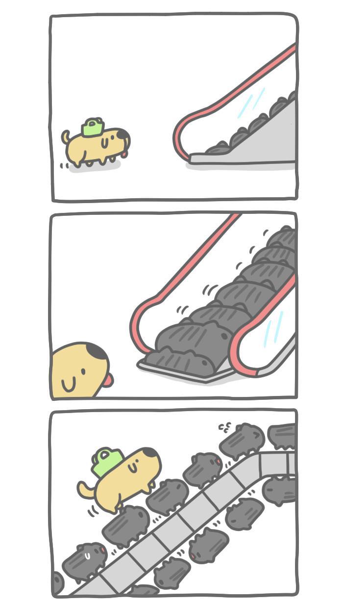 7k7k漫画韩漫全集-[第297话] 电梯猫虫无删减无遮挡章节图片 