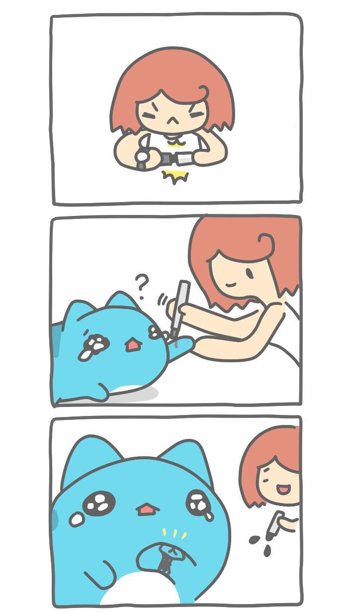7k7k漫画韩漫全集-[第315话] 手表无删减无遮挡章节图片 
