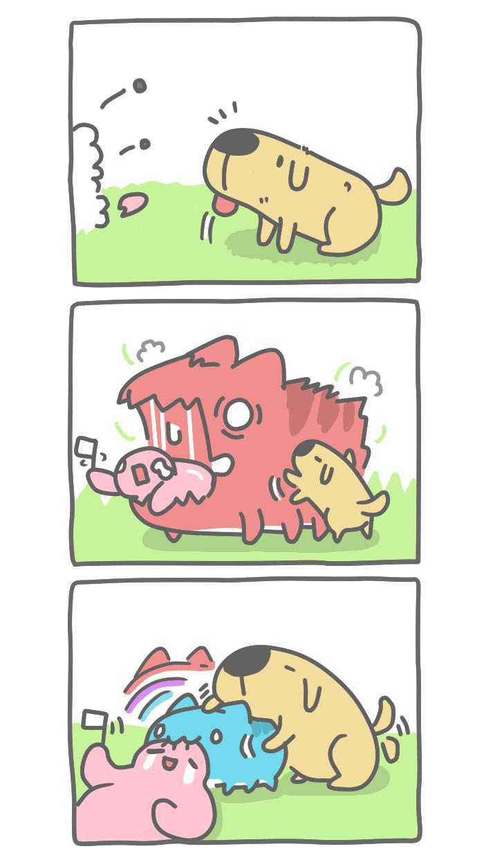 7k7k漫画韩漫全集-[第323话] 枪战无删减无遮挡章节图片 