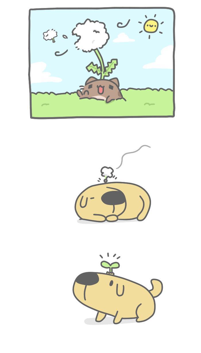 7k7k漫画韩漫全集-[第327话] 蒲公英猫虫无删减无遮挡章节图片 