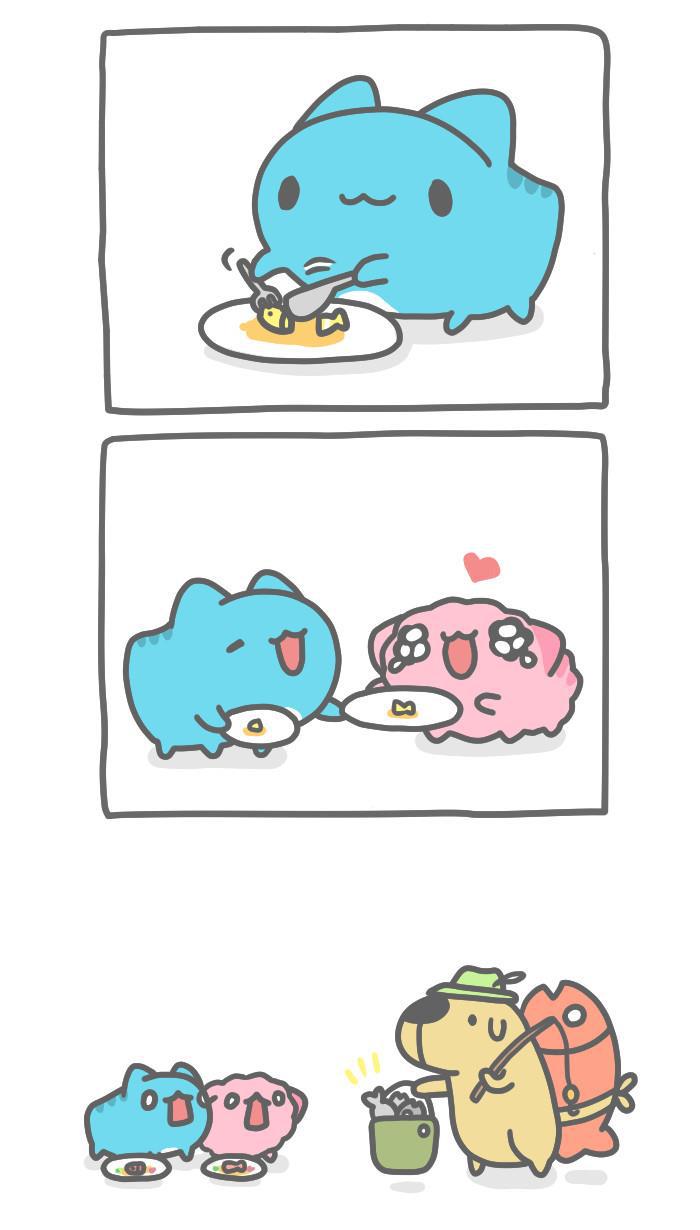 7k7k漫画韩漫全集-[第330话] 钓鱼无删减无遮挡章节图片 