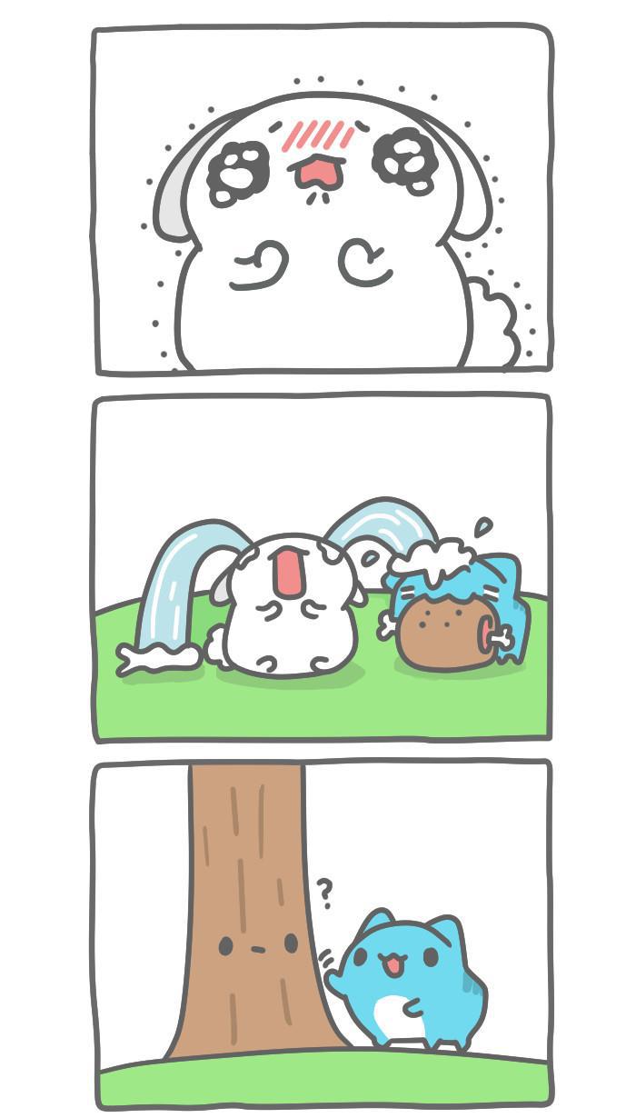 7k7k漫画韩漫全集-[第331话] 赏樱无删减无遮挡章节图片 