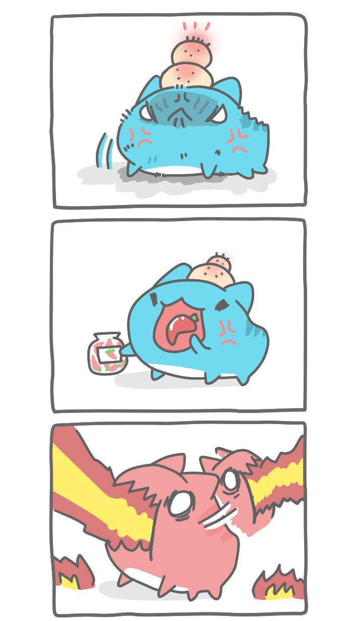 7k7k漫画韩漫全集-[第332话] 猫虫游乐园无删减无遮挡章节图片 