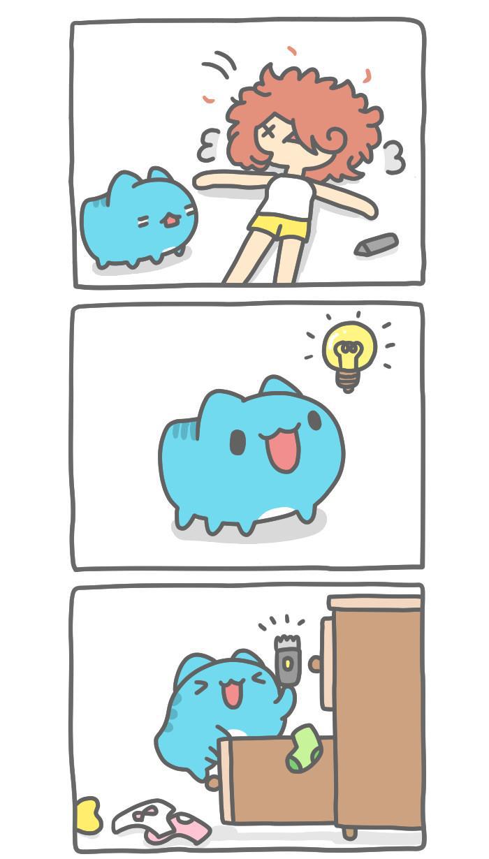 7k7k漫画韩漫全集-[第333话] 刘海无删减无遮挡章节图片 
