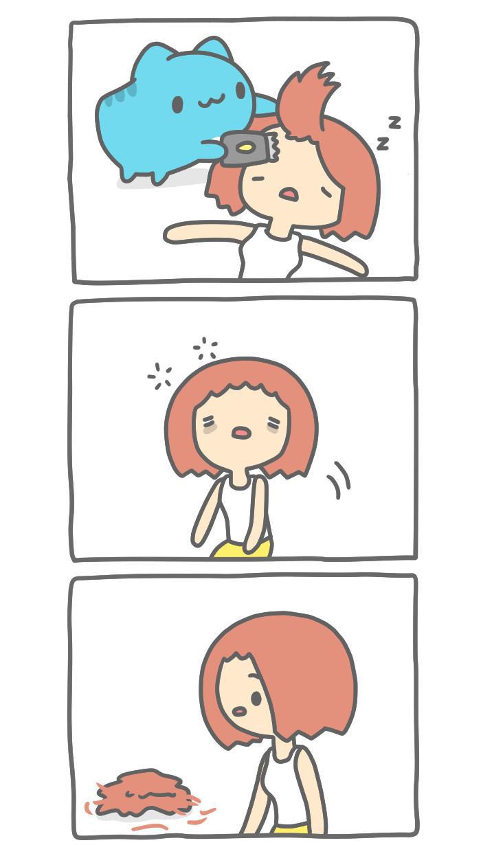 7k7k漫画韩漫全集-[第333话] 刘海无删减无遮挡章节图片 