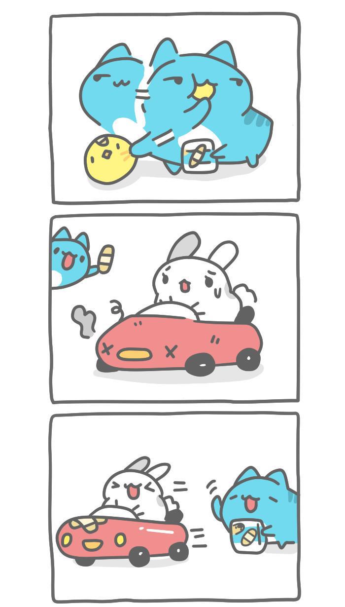 7k7k漫画韩漫全集-[第335话] 万能OK绷无删减无遮挡章节图片 