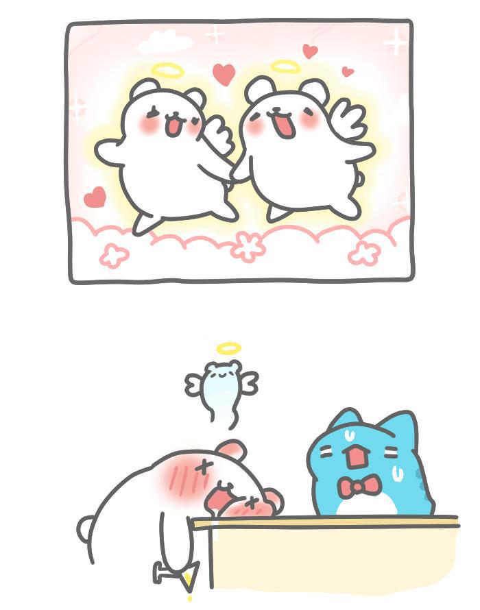 7k7k漫画韩漫全集-[第343话] 天使特调无删减无遮挡章节图片 