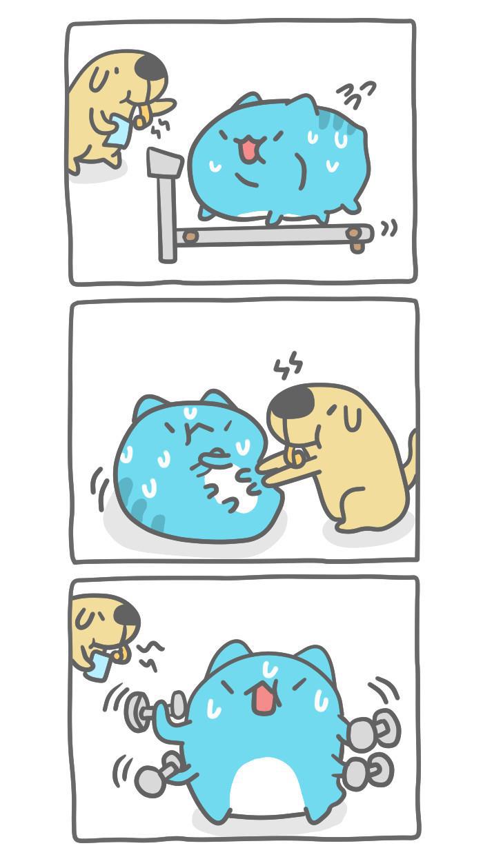 7k7k漫画韩漫全集-[第355话] 穿不下无删减无遮挡章节图片 