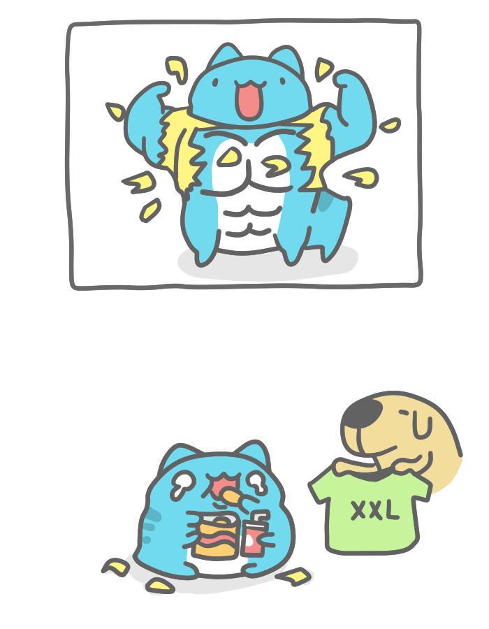 7k7k漫画韩漫全集-[第355话] 穿不下无删减无遮挡章节图片 