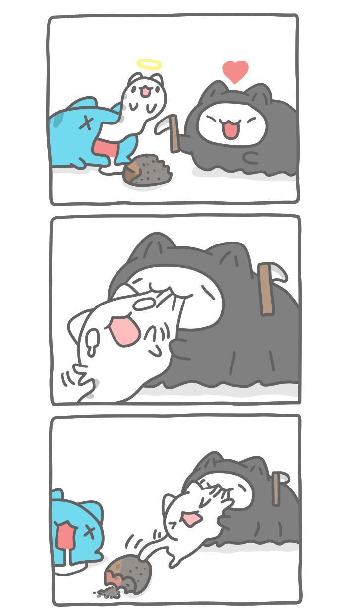 7k7k漫画韩漫全集-[第357话] 黑胡椒无删减无遮挡章节图片 