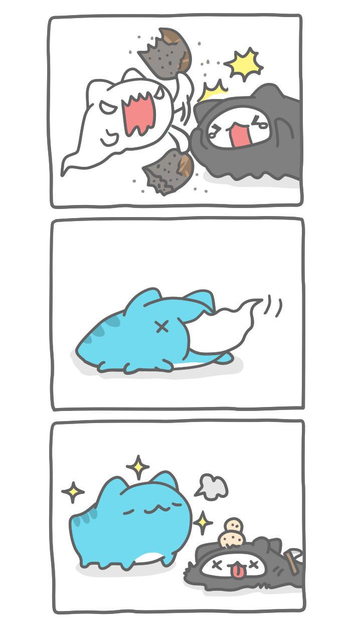 7k7k漫画韩漫全集-[第357话] 黑胡椒无删减无遮挡章节图片 